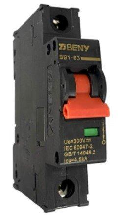 Breaker DC 32 Amp 1P