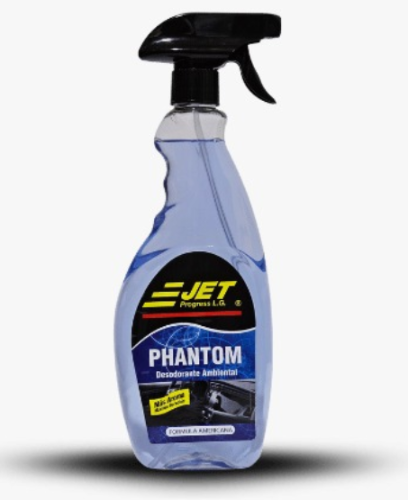 Miniatura 2 de Aromatizante PHANTOM