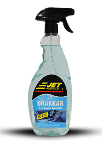 Miniatura 2 de Aromatizante DRAKKAR