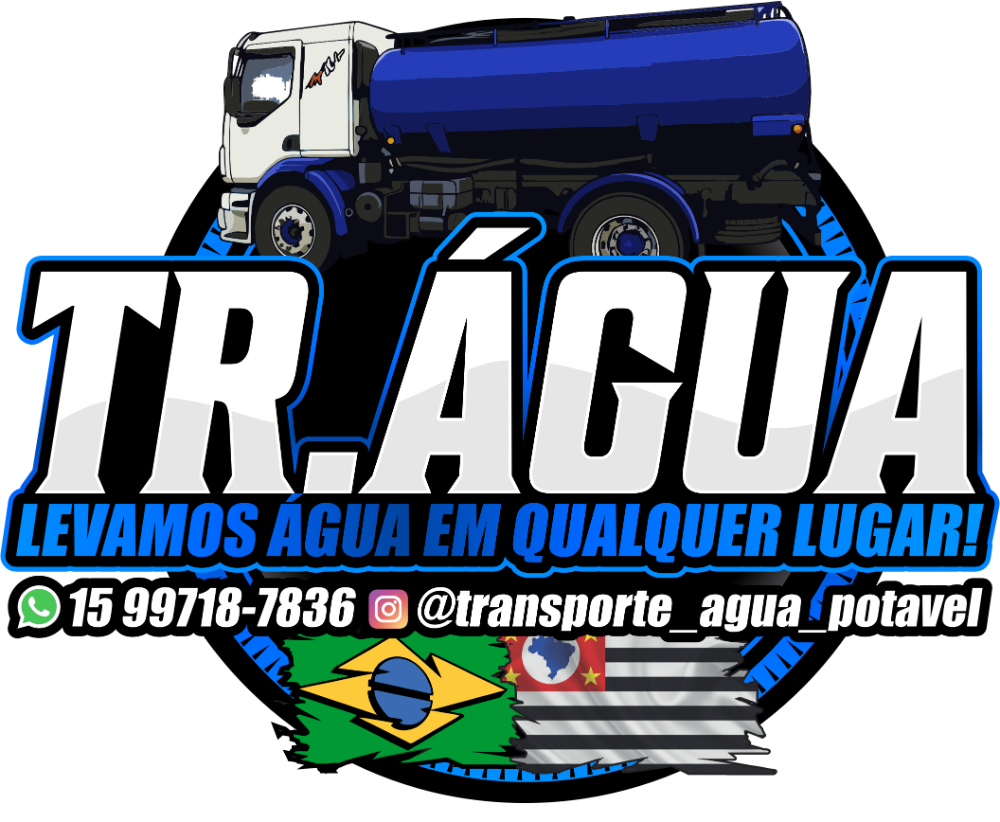 Transporte de agua