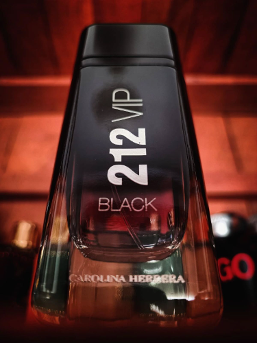 212 VIP Black Carolina Herrera