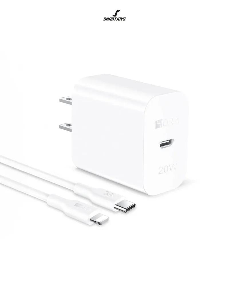 1HORA 20W LIGHNING 