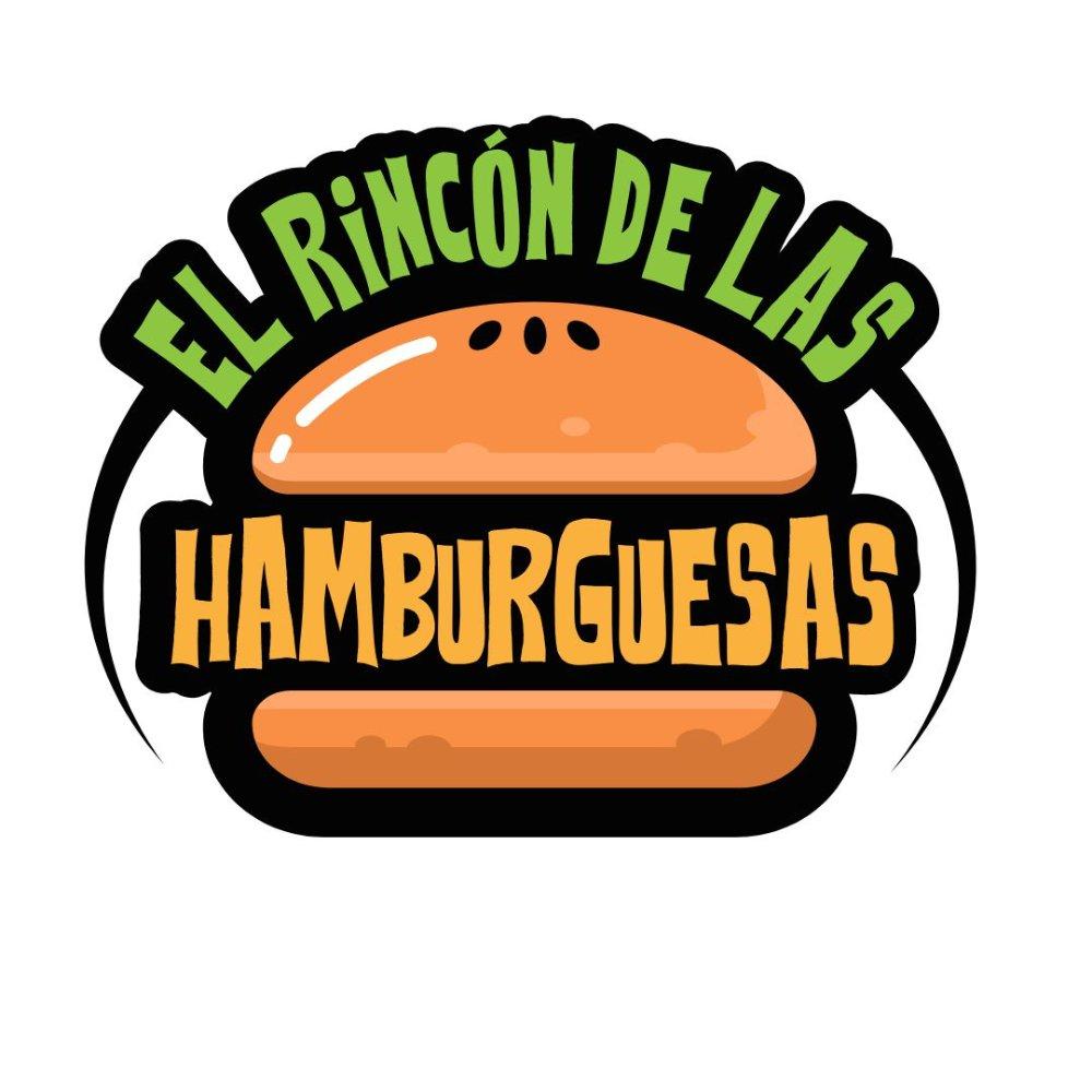 El rincón de las hamburguesas