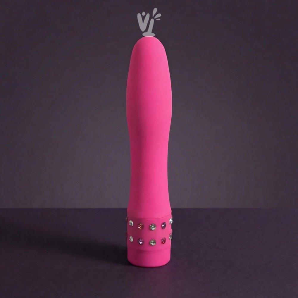 BALA VIBRADORA DIAMOND