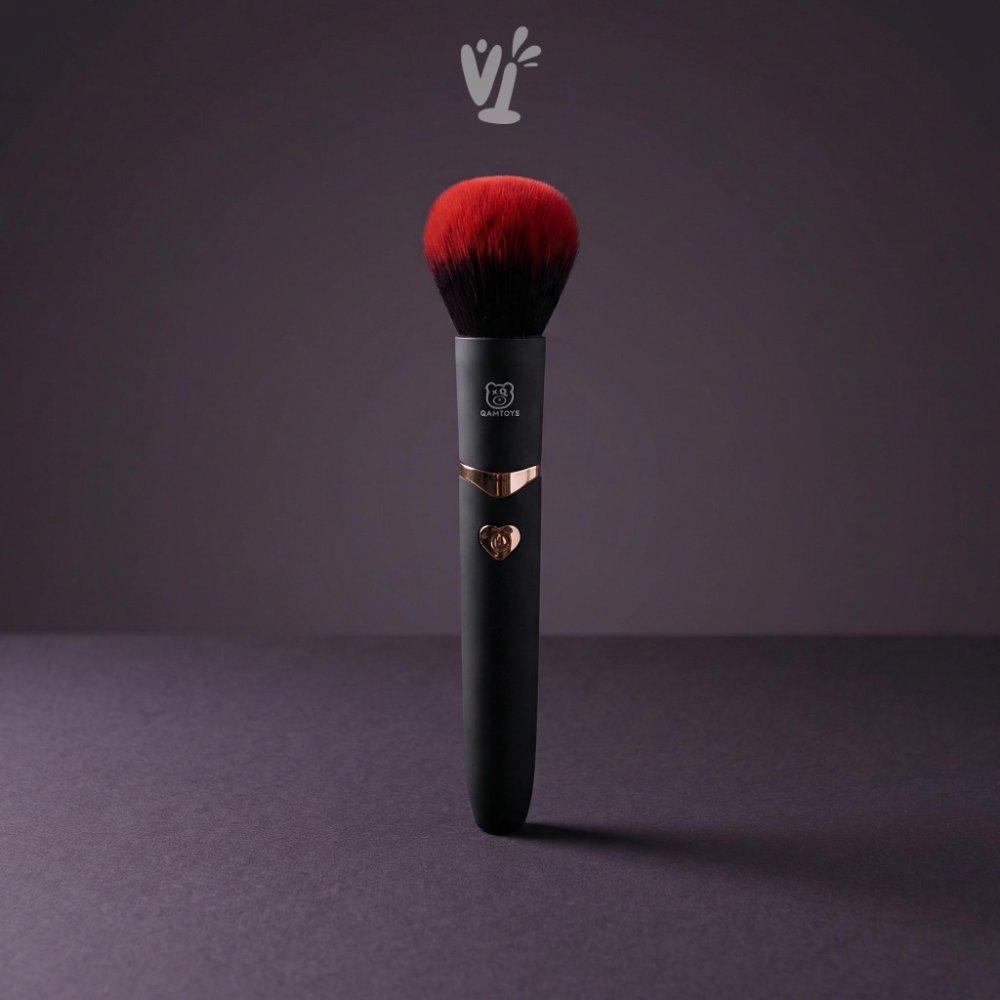 BROCHA VIBRADORA BLUSHY