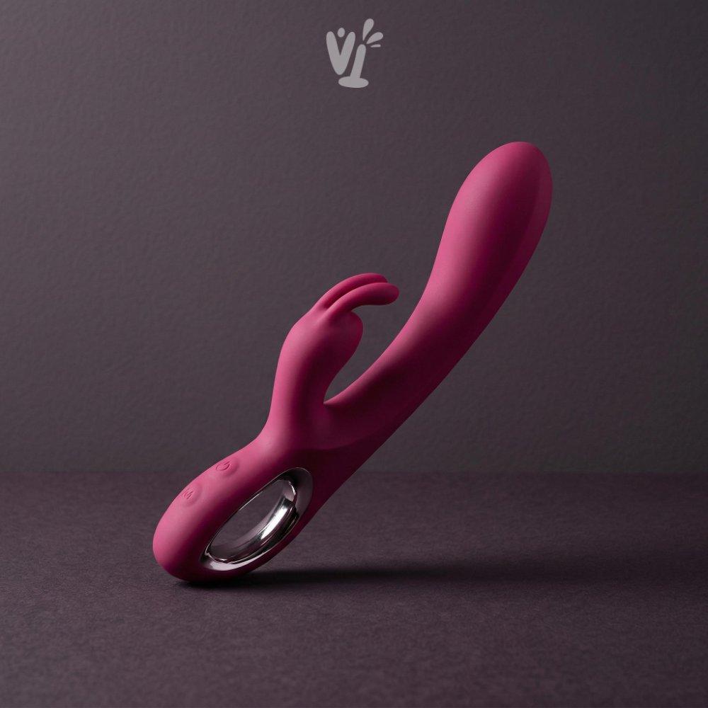 ADOR RABBIT VIBRADOR RABBIT GENTLEMAN