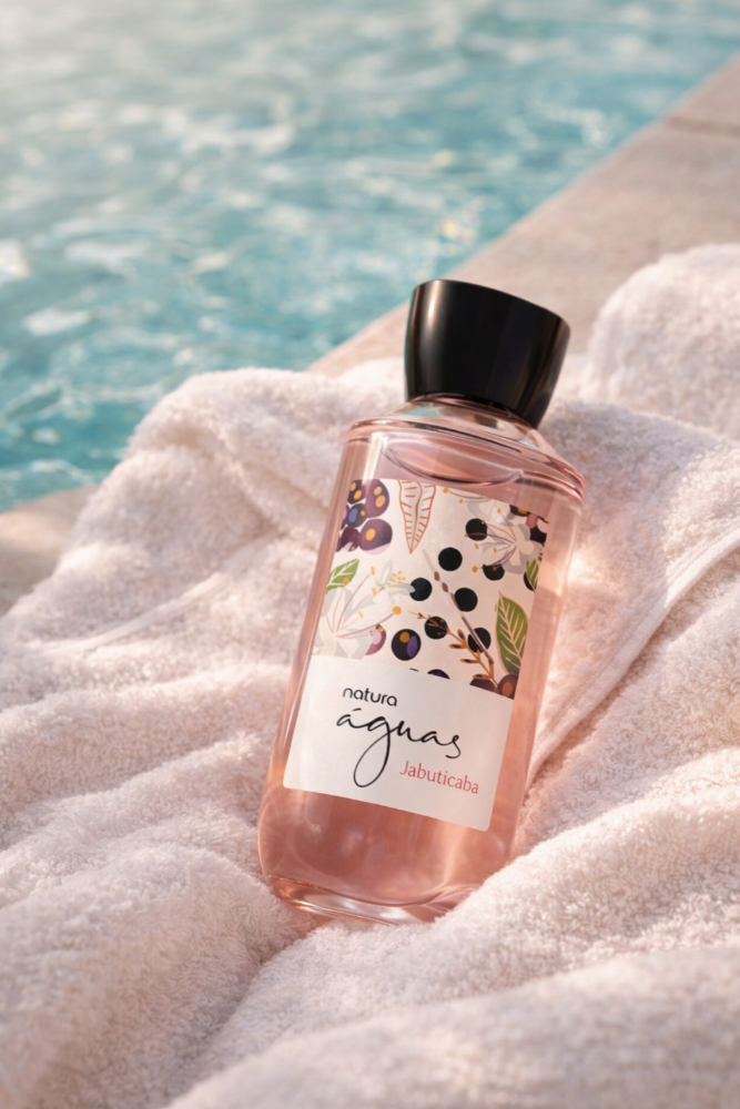 Águas violeta 150 ml