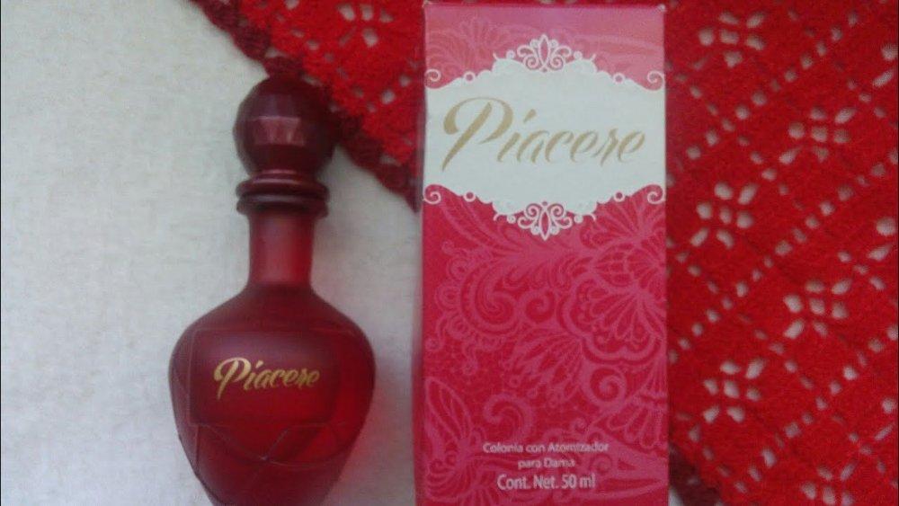 ARABELA PERFUME PIACERE 50 ML