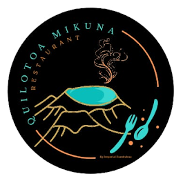 Quilotoa Restaurant - Mikuna