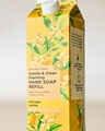 Miniatura 2 de  Kitchen Lemon Refill de Jabón en Espuma  32 oz / 946 ml – Bath & Body Works