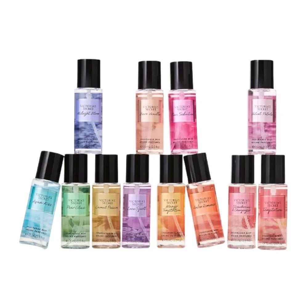 Miniatura 2 de 12 Piece Travel Mist Gift Set 75ml - Victoria's Secret