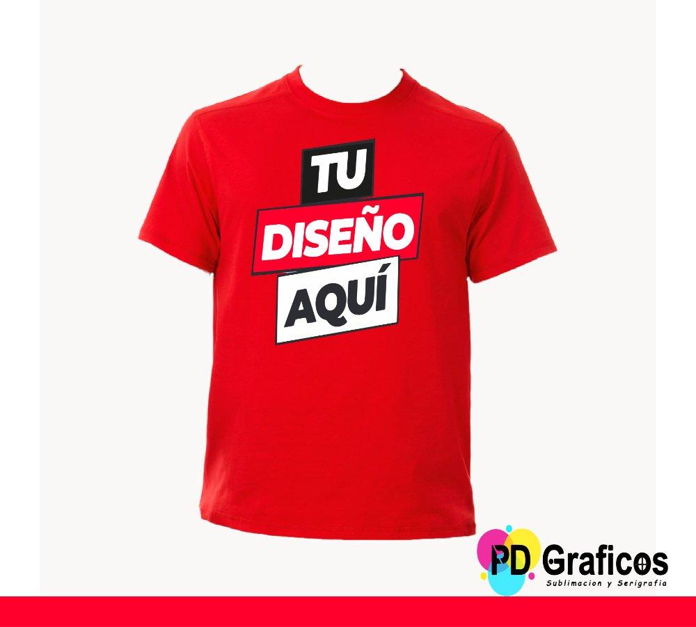 Camisetas de colores algodon Para Cumpleaños 