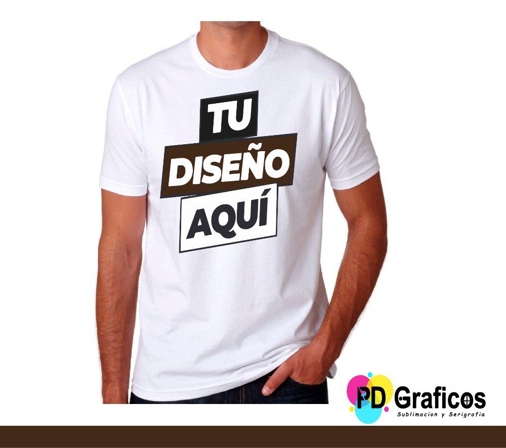Miniatura 2 de Camisetas de colores algodon Para Cumpleaños 