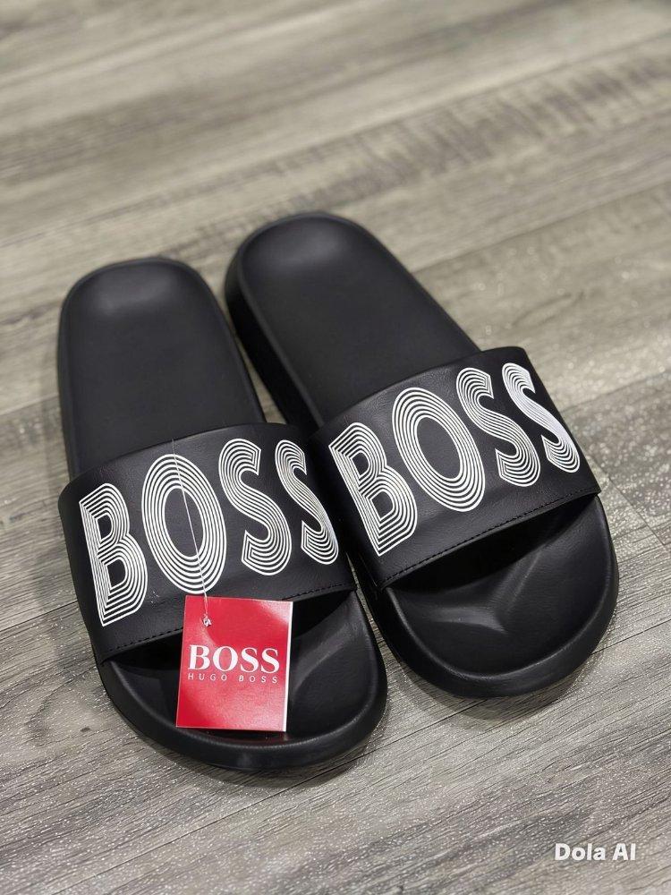 BOSS | CHANCLAS · 01