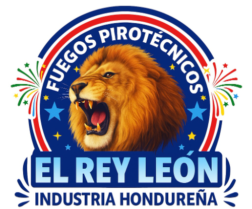 Fuegos Pirotécnicos El Rey Leon