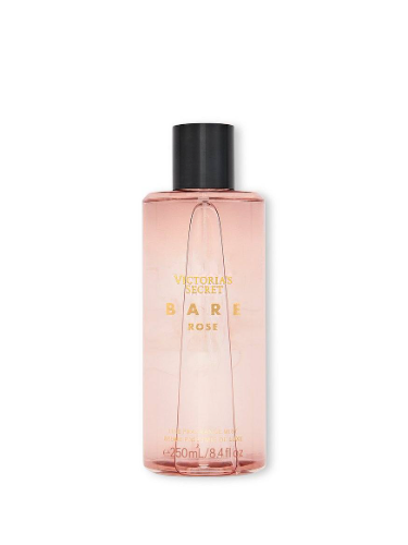 Bare Rose 250ml