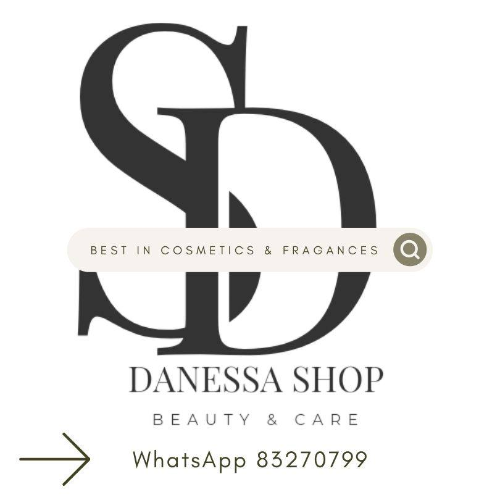 Danessa Shop beauty and care 