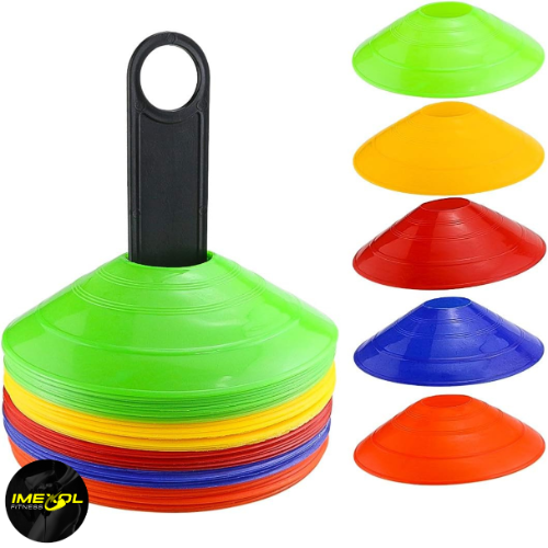 *50 CONOS* D ENTRENAMIENTO