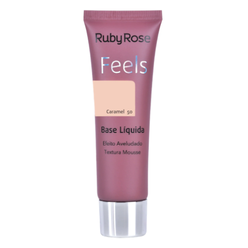 Base Ruby Rose Feel