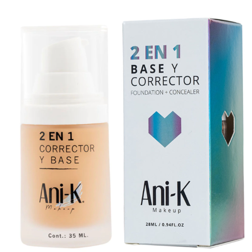 Base Anik