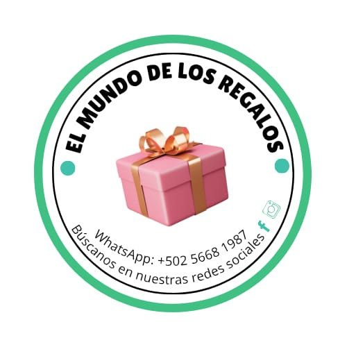 El Mundo De Los Regalos 