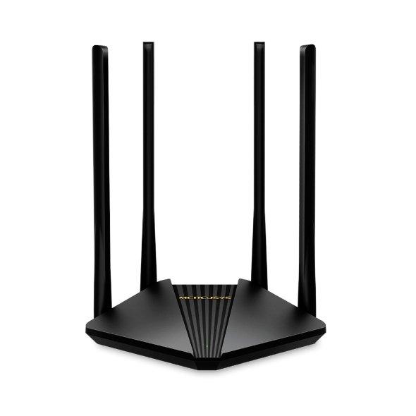 Miniatura 2 de AC1200 ROUTER GIGABIT DUAL BAND MERCUSYS 4 PUERTOS