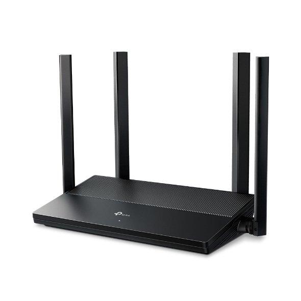 Miniatura 2 de  ROUTER DE ALTA POTENCIA AX1800 GIGABIT WIFI 6 ROMPEMURO  VLAN SUPPORT MESH+ OFDMA & MU-MIMO DUAL BAND