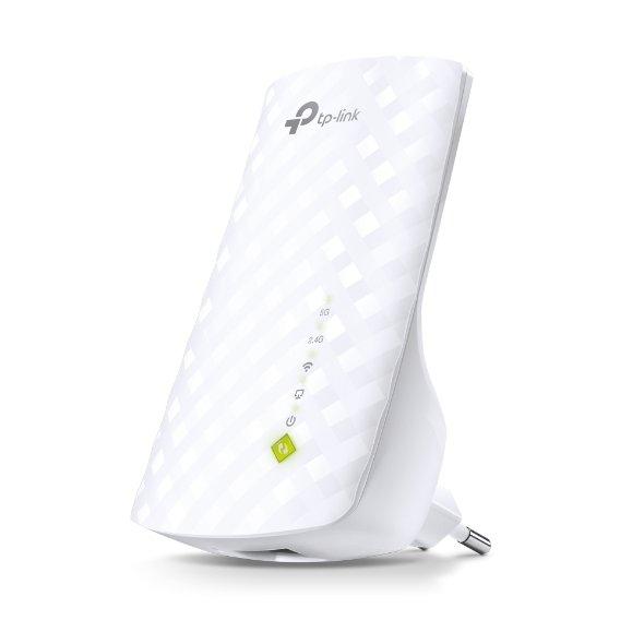 Miniatura 2 de (ANTENAS INTERNAS) EXTENSOR DE COBERTURA WIFI UNIVERSAL AC750 DUAL BAND