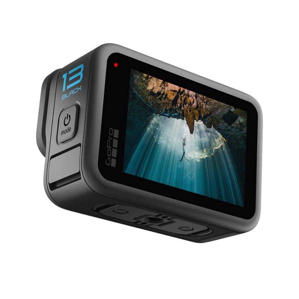 Miniatura 2 de Cámara GoPro HERO 13 Black