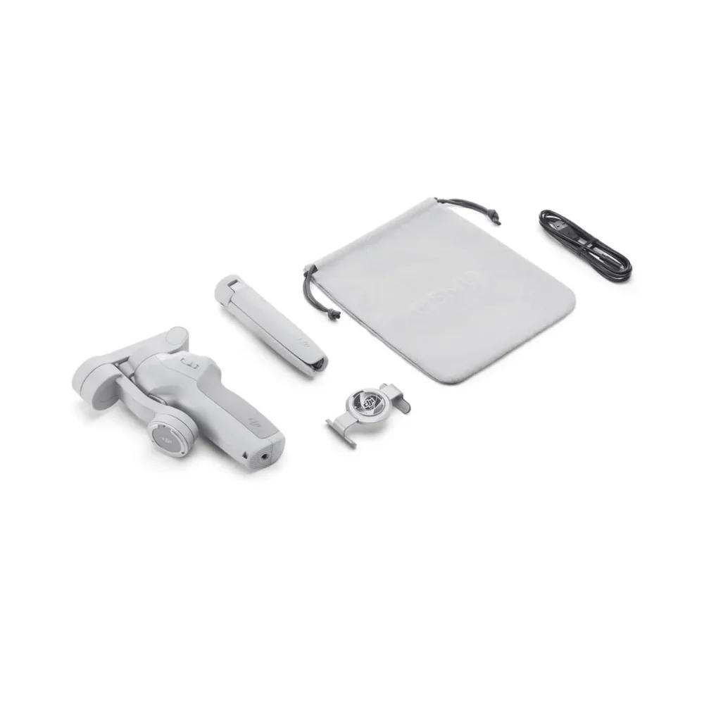 Miniatura 2 de DJI Osmo Mobile SE