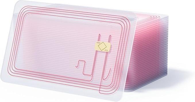 Miniatura 3 de Tarjetas NFC
