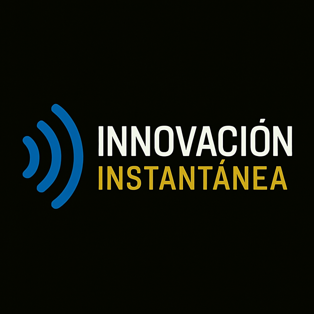 Innovación Instantánea