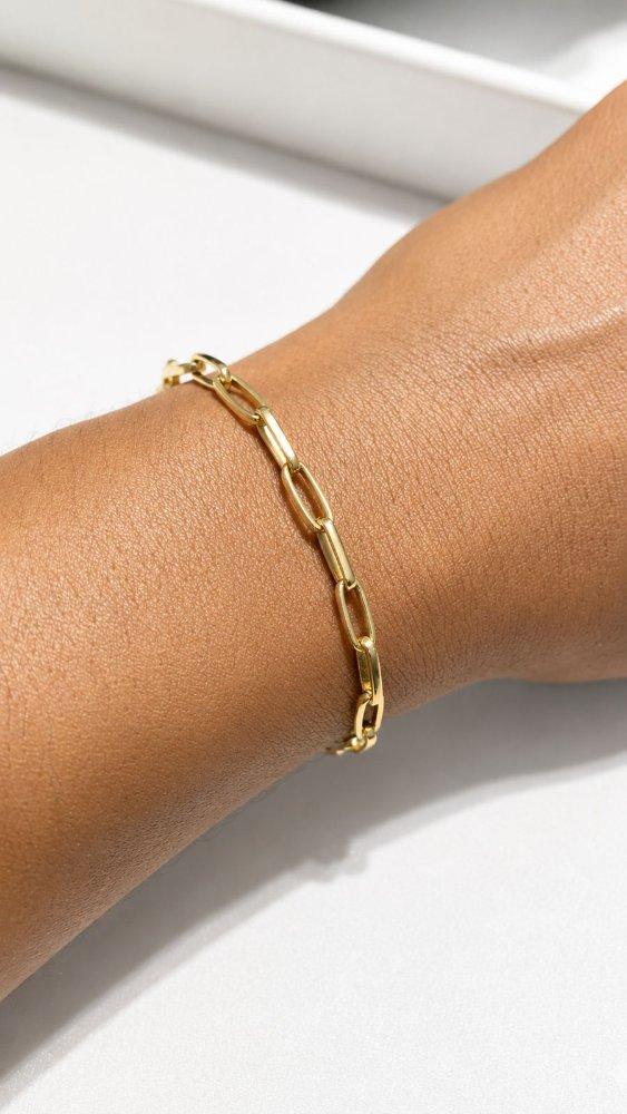 Miniatura 2 de Pulseira Elo Cartier
