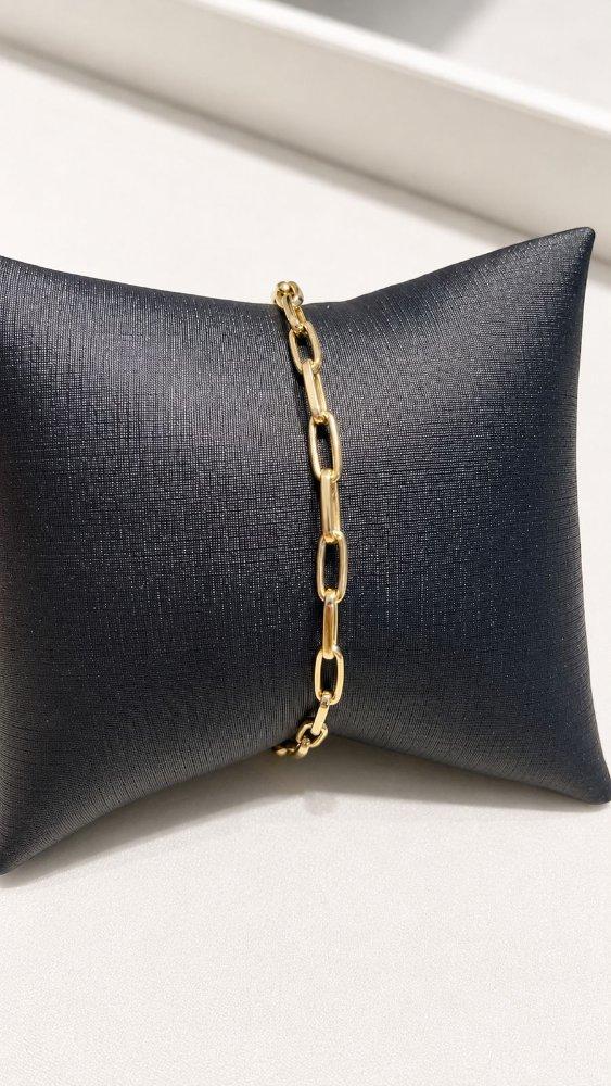 Pulseira Elo Cartier