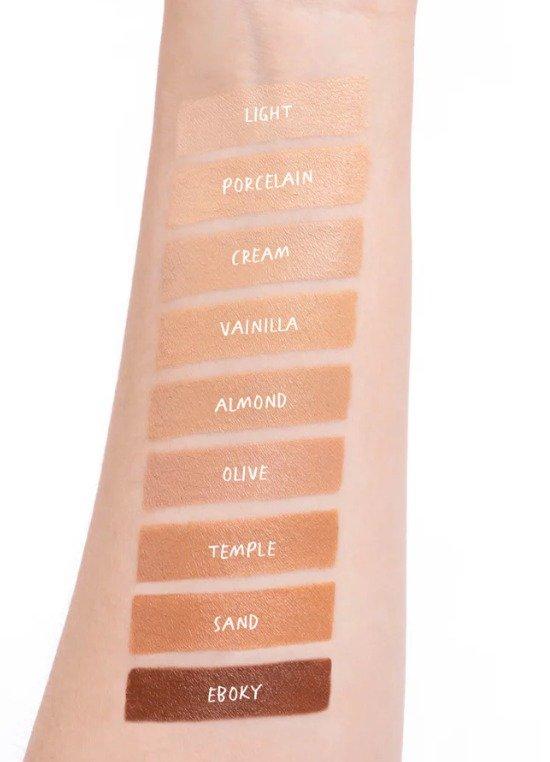Miniatura 2 de Base grande atenea 50ml
