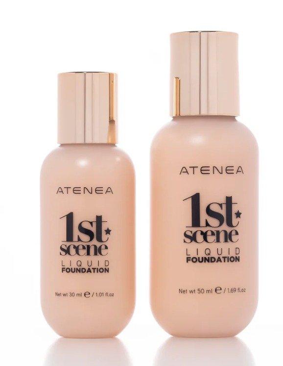 Base mini atenea 30ml