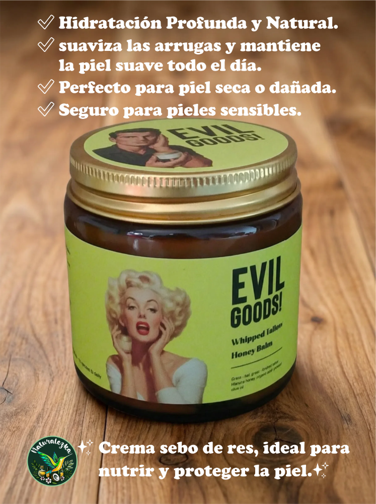 Miniatura 2 de Evil Goods - ¡ENVÍO GRATIS!