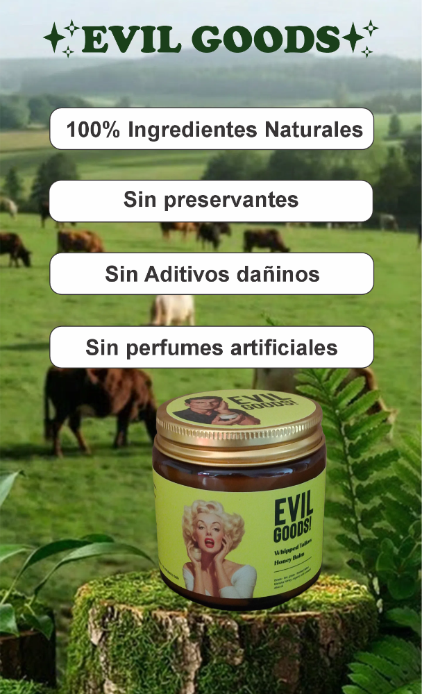 Miniatura 3 de Evil Goods - ¡ENVÍO GRATIS!