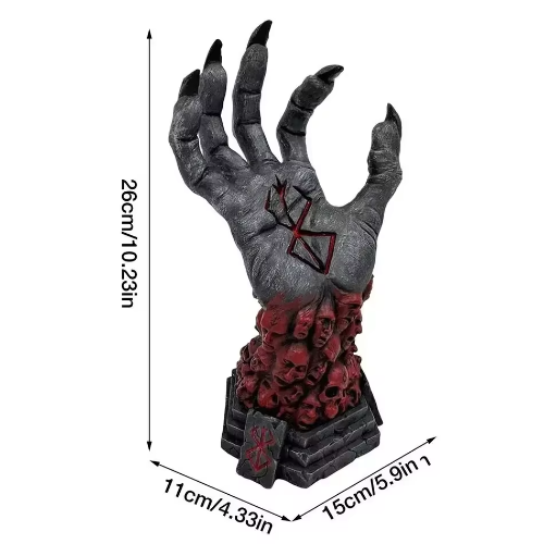 Miniatura 3 de Berserk Duo