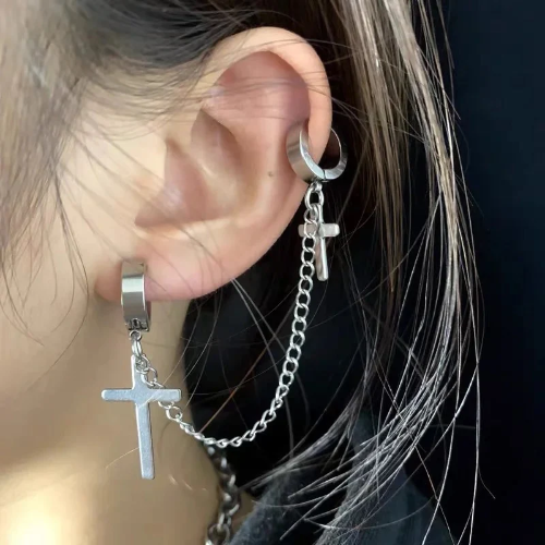 Arete de cruz