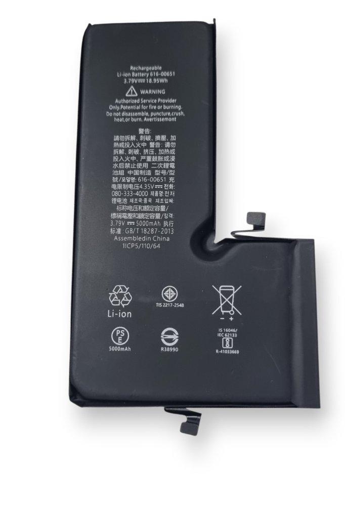 Batería iPhone 11 Pro Max 5000mAh Reemplazo Interna Alta Calidad