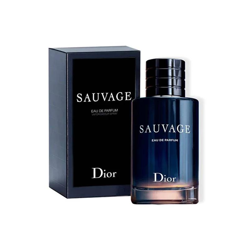 Miniatura 2 de Dior Sauvage EDP