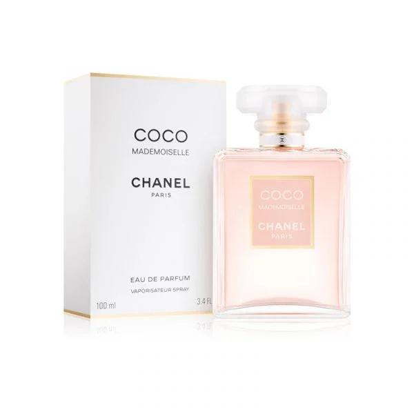 Miniatura 2 de Chanel Coco Mademoiselle