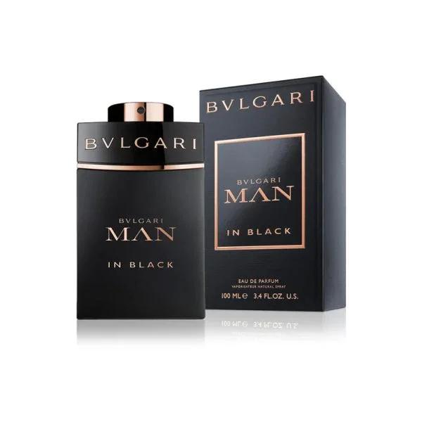 Miniatura 2 de Bvlgari Man In Black