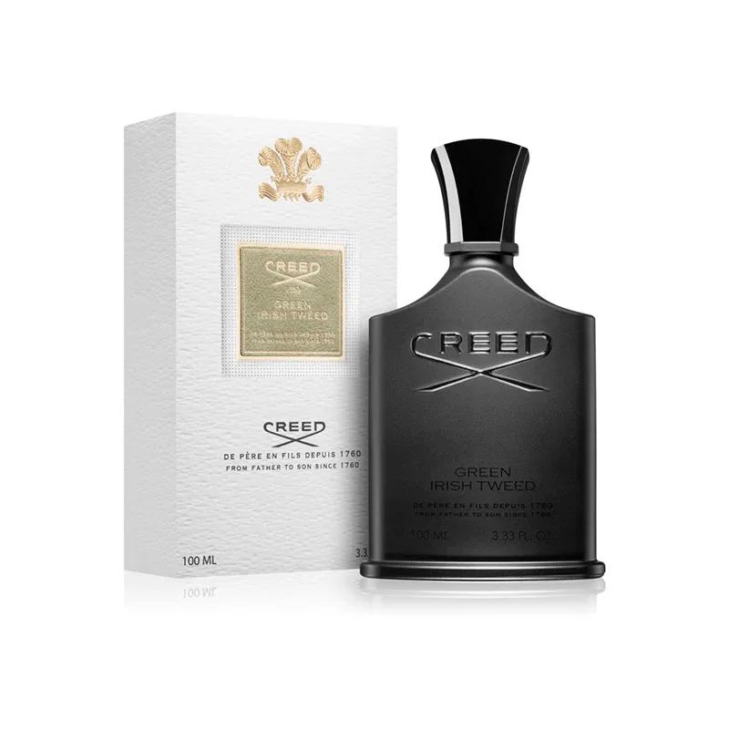 Miniatura 2 de Creed Green Irish Tweed