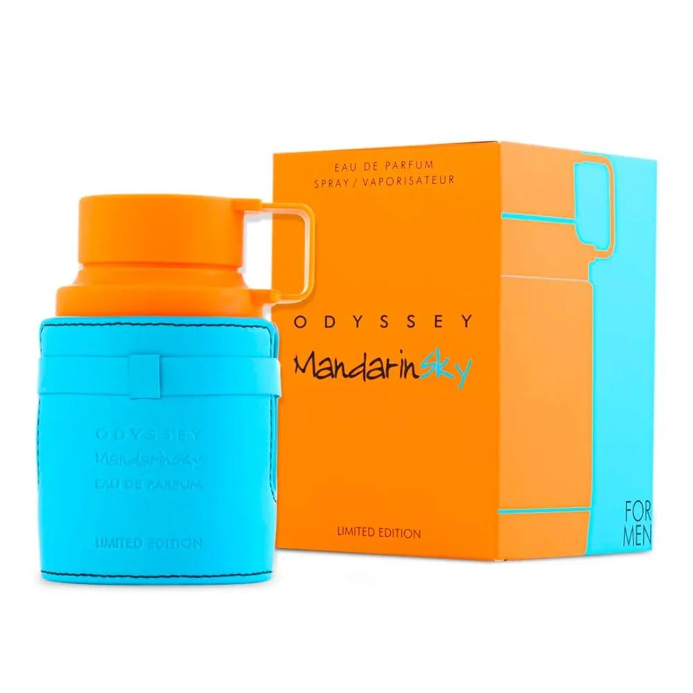 Miniatura 2 de Armaf Odyssey Mandarin Sky
