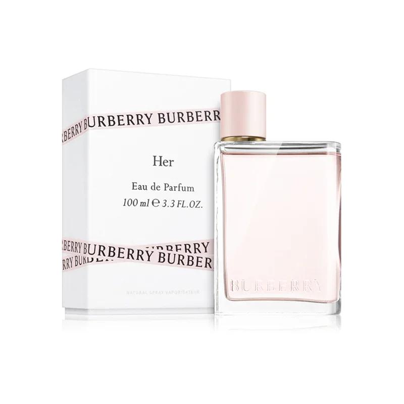 Miniatura 2 de Burberry Her Eau de Parfum