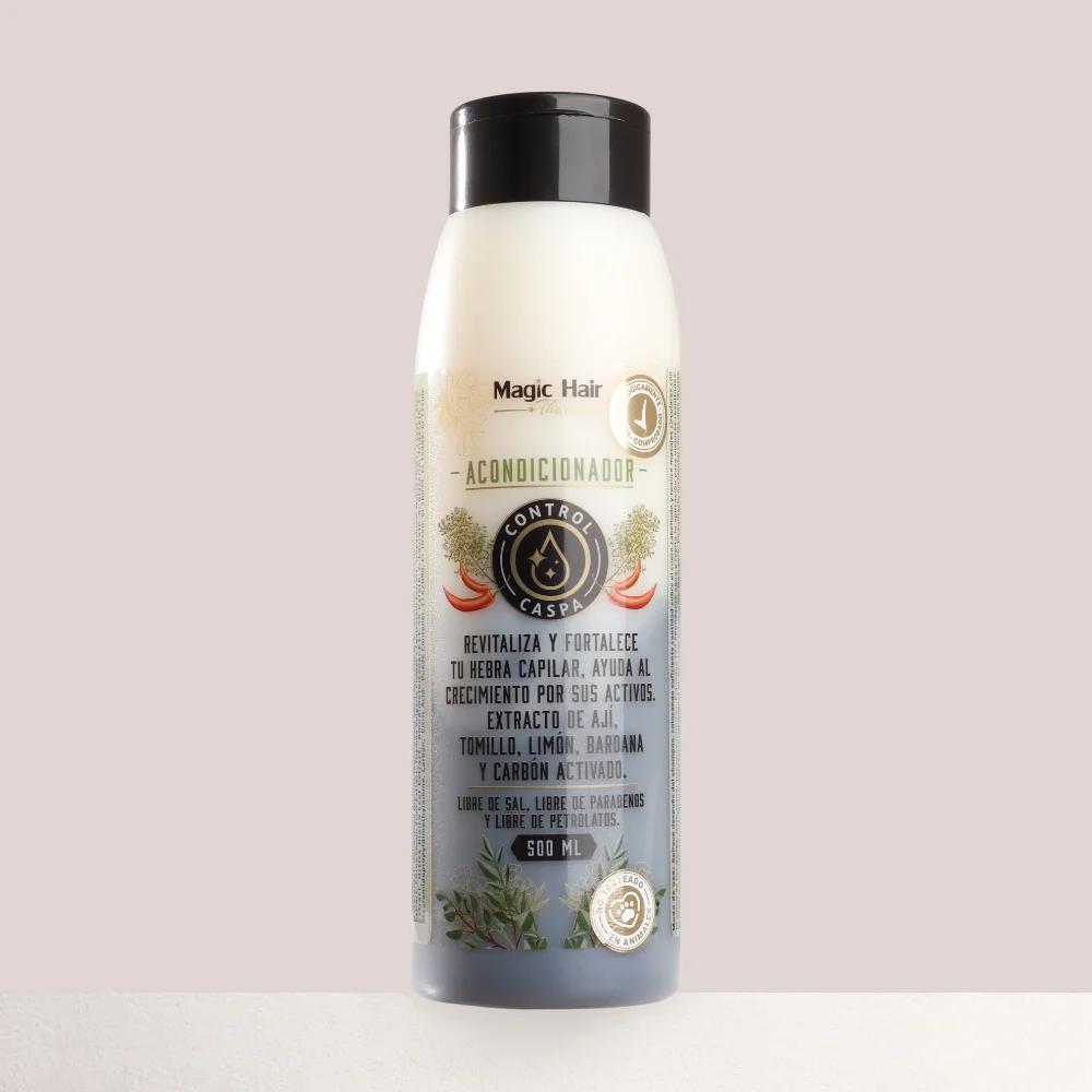 ACONDICIONADOR ANTICASPA MAGIC HAIR