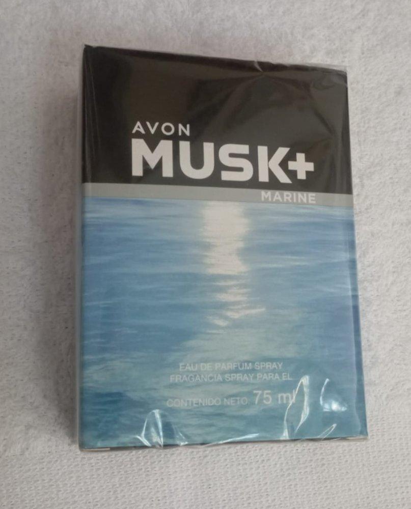 Miniatura 2 de Avon Original Musk+Marine 75 mL