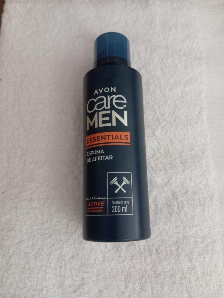 Miniatura 2 de Avon Original Care Men Espuma De Afeitar Essentials 200 mL
